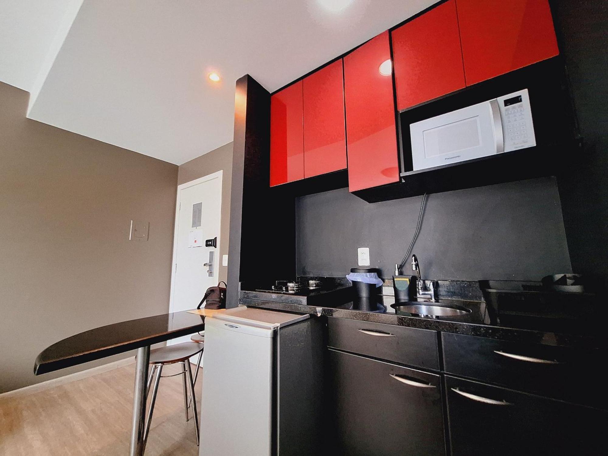 Lk Barro Preto 2 Apartment Belo Horizonte Exterior photo